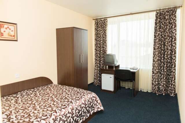 Отель Mogilev Hotel Могилев-40