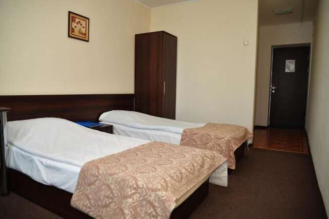 Отель Mogilev Hotel Могилев-49