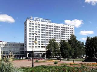 Отель Vitebsk Hotel
