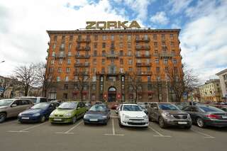 Отели типа «постель и завтрак» Smart Inn Минск