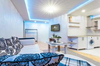 Апартаменты Гостиный Дом Сторожевская Минск