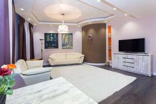 Апартаменты Апартаменты Студио на Немиге Минск