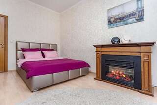 Апартаменты Studiominsk 6 Apartments Минск