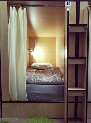 Хостелы Flatcom Hostel Минск