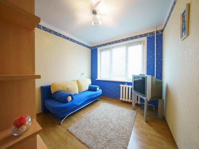 Апартаменты PaulMarie Apartments on Naberezhnaya Солигорск-31