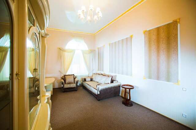 Отель Lira Boutique Hotel Могилев-20