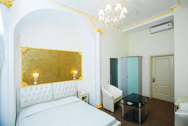 Отель Lira Boutique Hotel Могилев-25