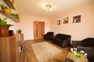 Апартаменты Apartment on Rokossovskogo Минск