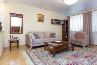 Апартаменты Apartments on Zakharova 67/1 Минск