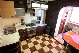 Апартаменты Apartment Mazurova Гомель