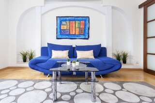 Апартаменты 2-rooms Apartament Nemiga str 12 Минск