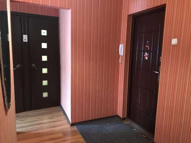 Апартаменты Apartment on Mopra 3 Брест-19