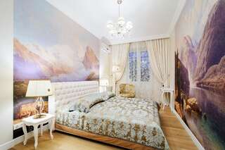 Апартаменты Apartment Kirova 1