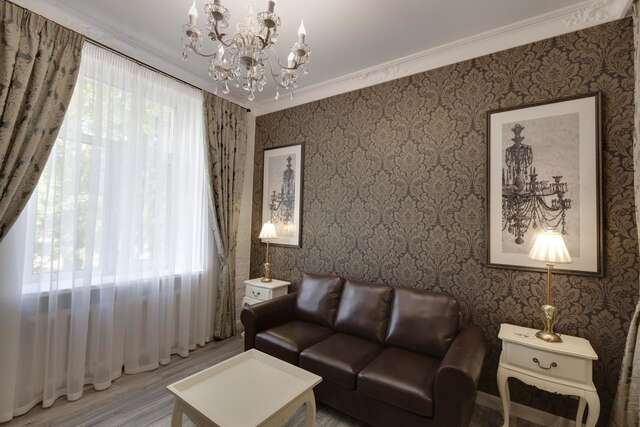 Апартаменты City Center Apartments Минск-21