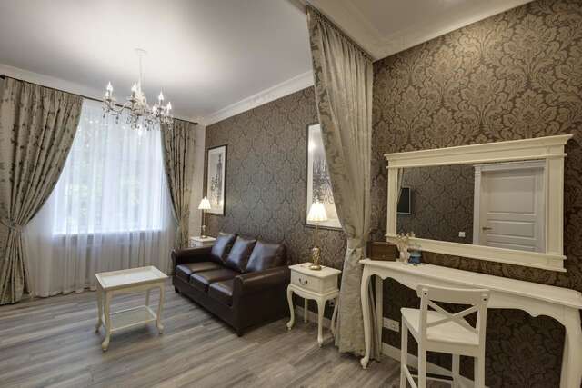 Апартаменты City Center Apartments Минск-26