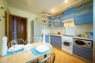 Апартаменты PaulMarie Apartments on Stroiteley Бобруйск Апартаменты-15