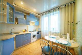 Апартаменты PaulMarie Apartments on Stroiteley Бобруйск Апартаменты-16