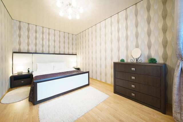 Апартаменты PaulMarie Apartments on Stroiteley Бобруйск-15