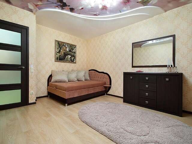 Апартаменты PaulMarie Apartments on Mayakovskogo Брест-28