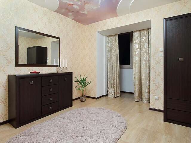 Апартаменты PaulMarie Apartments on Mayakovskogo Брест-29