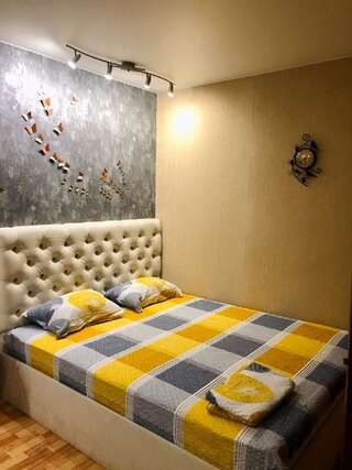 Апартаменты Apartment Vulica Prytychaha Минск