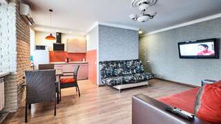 Апартаменты Apartments Minsk Center Минск