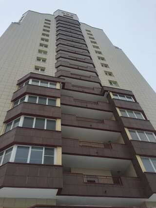 Фото Апартаменты GrodnoHome Popovicha 16th floor город Гродно (13)