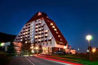 Отель Agat Hotel Минск