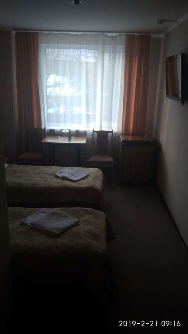 Отель Hotel Olgas Глубокое-25