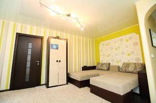 Апартаменты Апартаменты на Волковича Гродно