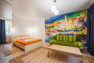 Апартаменты Apartment Cozy Cute Минск