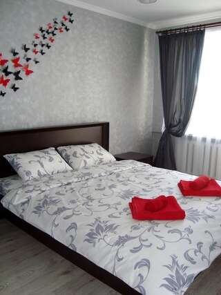 Апартаменты Center Apartment at Khalturina Брест