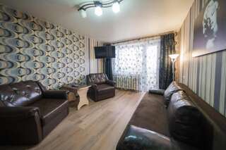 Апартаменты Apartment at Pervomayskaya Могилев Апартаменты-2