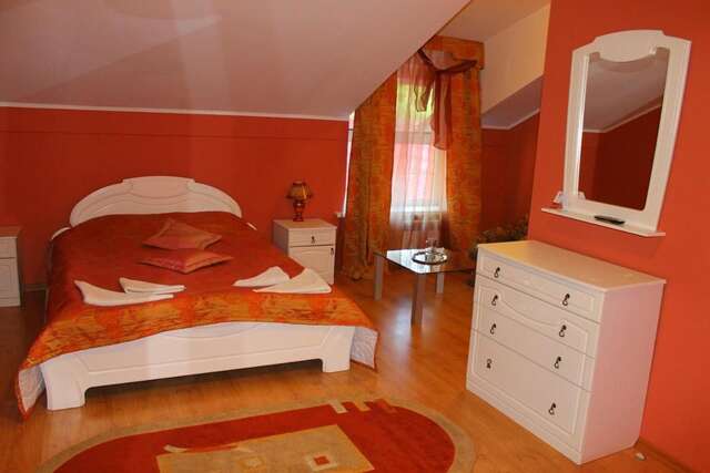 Отель Dudinka - City Mini Hotel Борисов-23