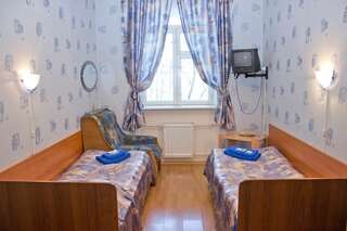 Гостевой дом У фонтана Санкт-Петербург