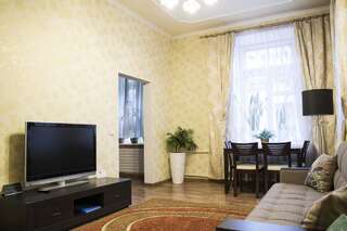 Апартаменты Apartament on Kirova Гродно