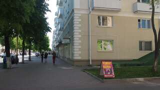 Апартаменты City Apartment Lenin Барановичи Апартаменты с 1 спальней-41