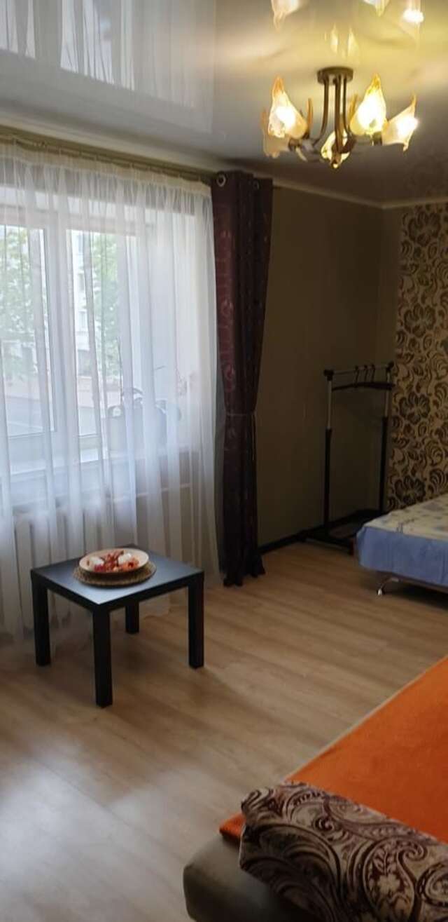 Апартаменты City Apartment Lenin Барановичи-14