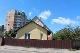 Гостевой дом Guest house Michurina 48 Брест