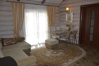 Гостевой дом Guest House on Varshavka Брест