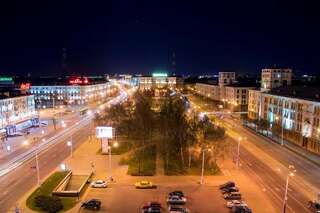 Апартаменты Yakub Kolas square - CUM Минск