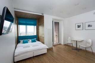 Апартаменты Aparton Zaslavskaya Ulitsa 12 Минск