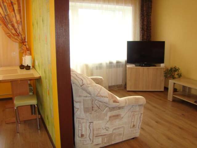 Апартаменты Apartment Na Kamsamolskoy Барановичи-37