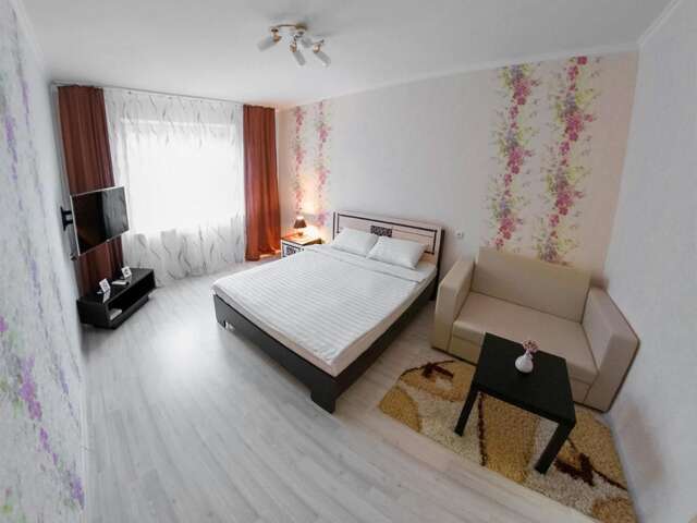 Апартаменты PaulMarie Apartments on Zaslonova 70 Солигорск-3