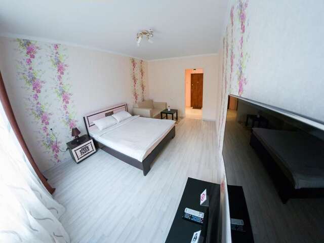 Апартаменты PaulMarie Apartments on Zaslonova 70 Солигорск-5