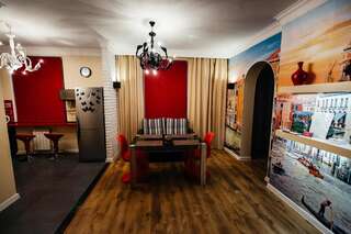 Апартаменты Apartments K&S Brest on Sovetskaya Брест