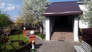 Дома для отпуска Dom na Berezovke Брест