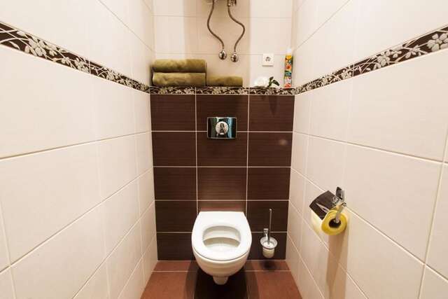 Апартаменты Apartments Kiselyova 3 (2) Минск-54