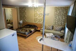 Апартаменты Apartment Frunze 26 Витебск-2