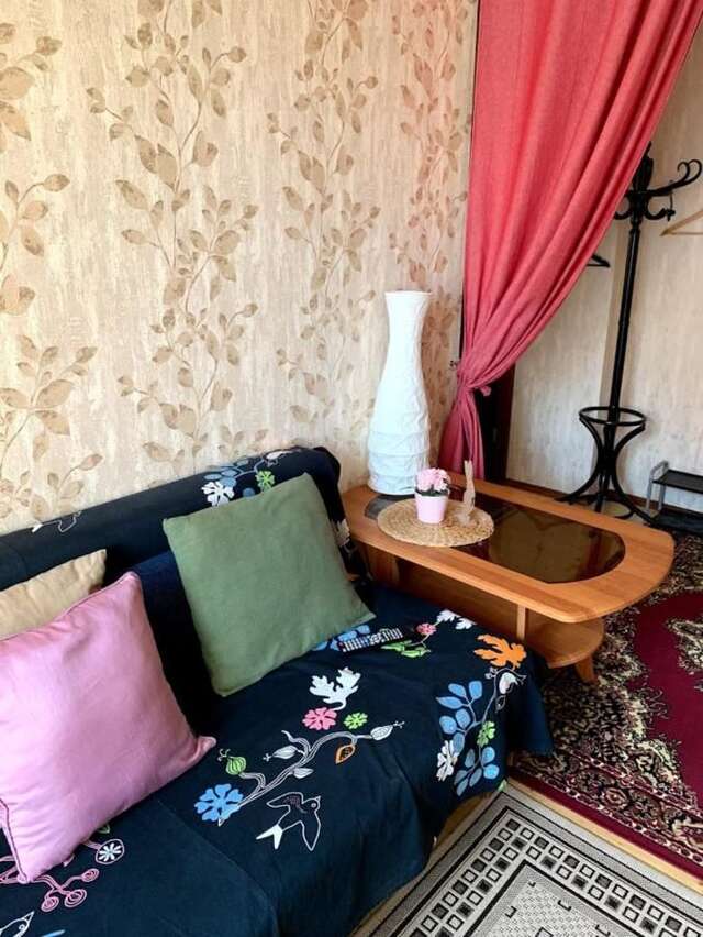 Апартаменты Guest House Beryozovka Брест-25